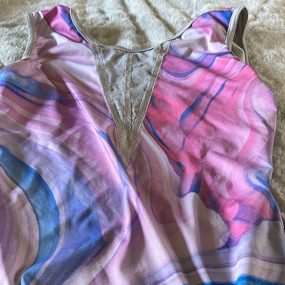 GMD Leotard